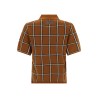"PICNIC PLAID" SHIRT