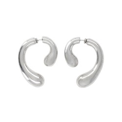 ORECCHINI "P" SMALL