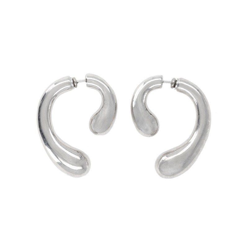 ORECCHINI "P" SMALL