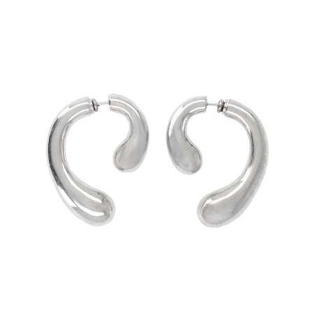 ORECCHINI "P" SMALL