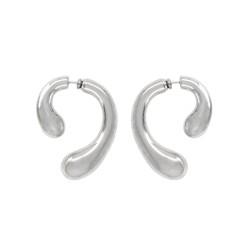 ORECCHINI "P" SMALL
