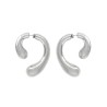ORECCHINI "P" SMALL