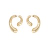 ORECCHINI "P" SMALL
