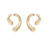 ORECCHINI "P" SMALL