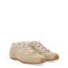 SUEDE SNEAKER