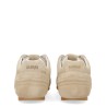 SUEDE SNEAKER