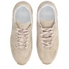 SUEDE SNEAKER