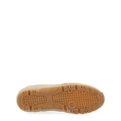 SUEDE SNEAKER