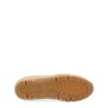 SUEDE SNEAKER