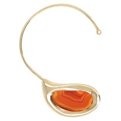 CHOKER "DUSK"