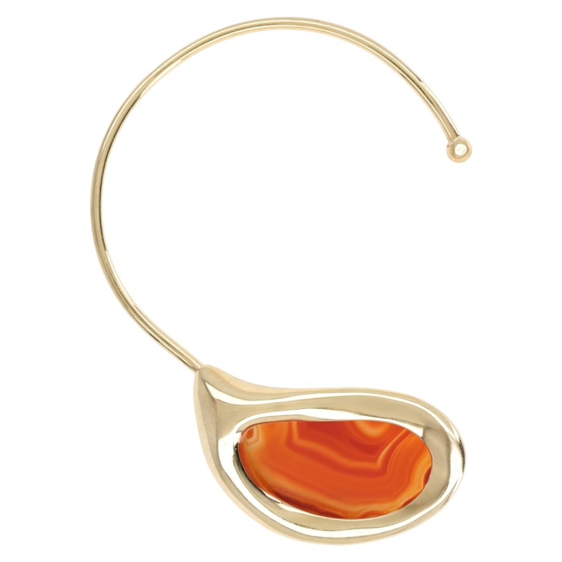 CHOKER "DUSK"
