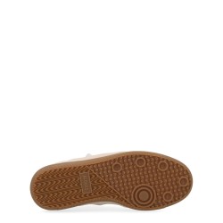 SUEDE SNEAKER
