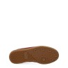 SUEDE SNEAKER