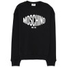 SWEATSHIRT WITH LOGO