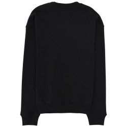SWEATSHIRT WITH LOGO