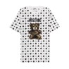 T-SHIRT WITH PRINT