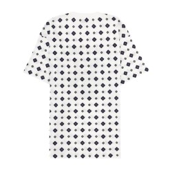 T-SHIRT WITH PRINT