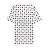 T-SHIRT WITH PRINT