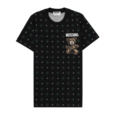 T-SHIRT WITH PRINT