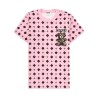 T-SHIRT WITH PRINT