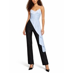 ASYMMETRICAL BLOUSE
