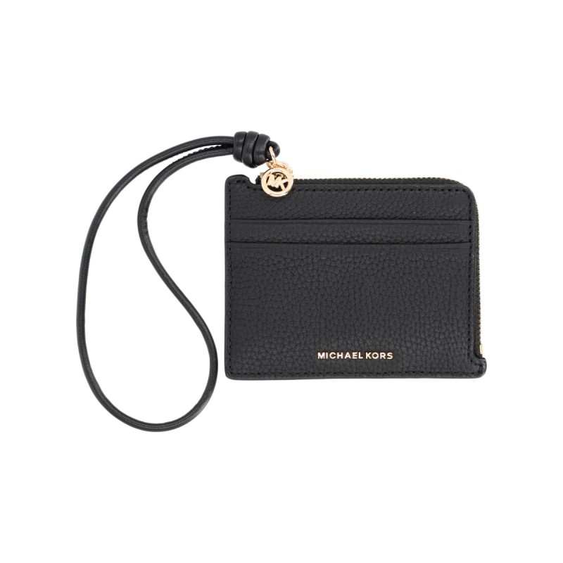CARD HOLDER "JET SET"