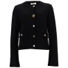 CARDIGAN WITH BUTTONS