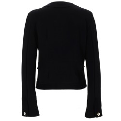 CARDIGAN WITH BUTTONS