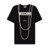 T-SHIRT WITH PRINT