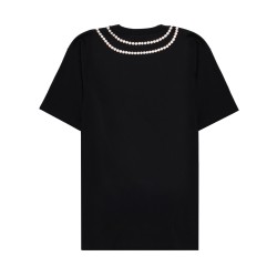 T-SHIRT WITH PRINT