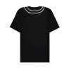 T-SHIRT WITH PRINT