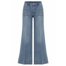 "VIOLETTE" JEANS