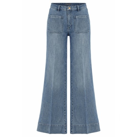 "VIOLETTE" JEANS