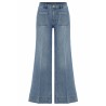 "VIOLETTE" JEANS