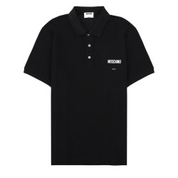 POLO WITH LOGO