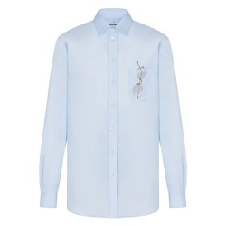PRINTED SHIRT