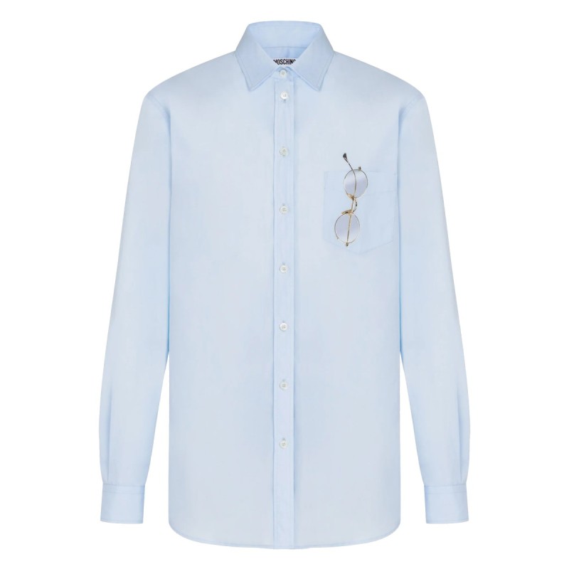 PRINTED SHIRT