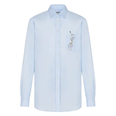 PRINTED SHIRT