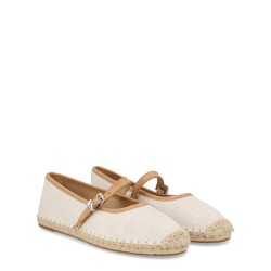 ESPADRILLE "LYNN"