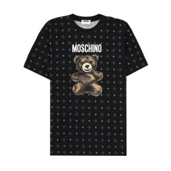 T-SHIRT WITH PRINT