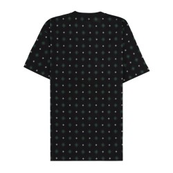 T-SHIRT WITH PRINT