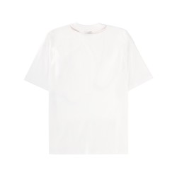T-SHIRT WITH PRINT