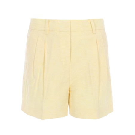 SHORTS IN LINO