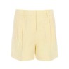 SHORTS IN LINO