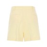 SHORTS IN LINO