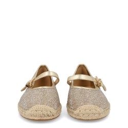 ESPADRILLE "LYNN"