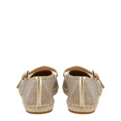 ESPADRILLE "LYNN"