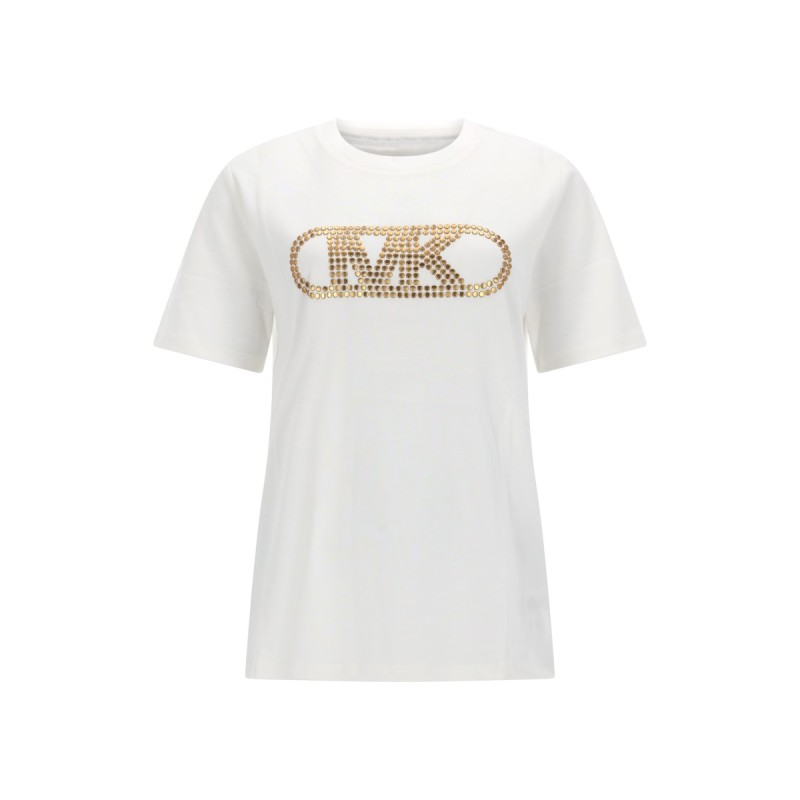 "EMPIRE STUD" T-SHIRT