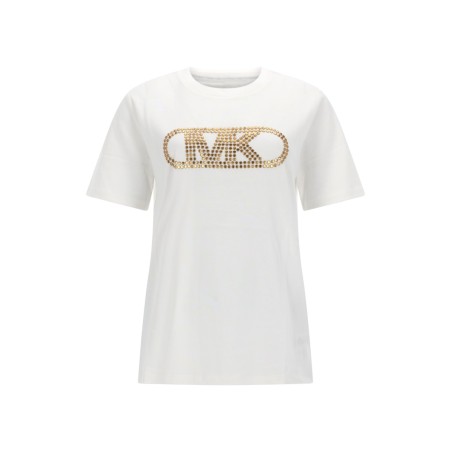 "EMPIRE STUD" T-SHIRT