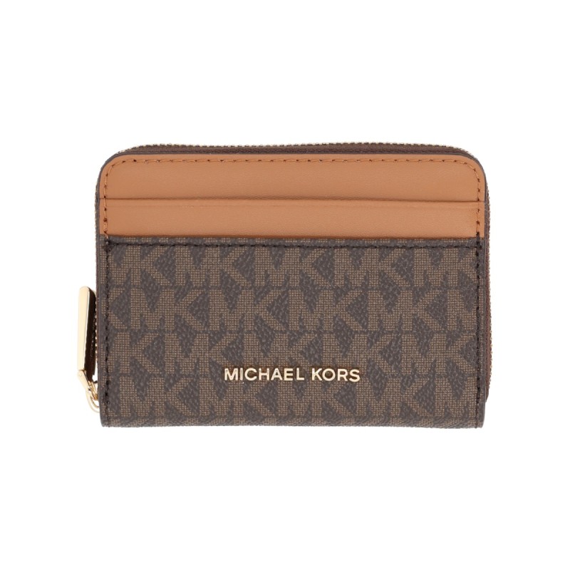 WALLET WITH LOGO